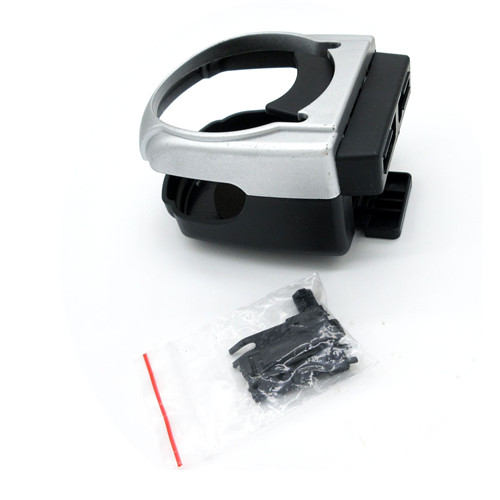 Car Auto Cup Holder for Audi BMW Toyota Nissan Fiat Air Outlet Clip-on Car Drink Holder