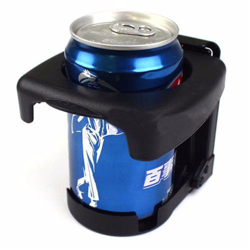 Drinks Holders Classic Clip-on Auto Car Air Vent Outlet Can Drinking Water Bottle Mount Stand Holder