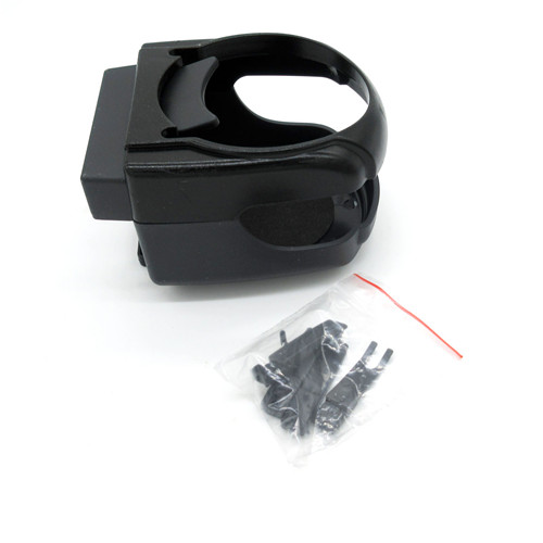 Drinks Holders Classic Clip-on Auto Car Air Vent Outlet Can Drinking Water Bottle Mount Stand Holder