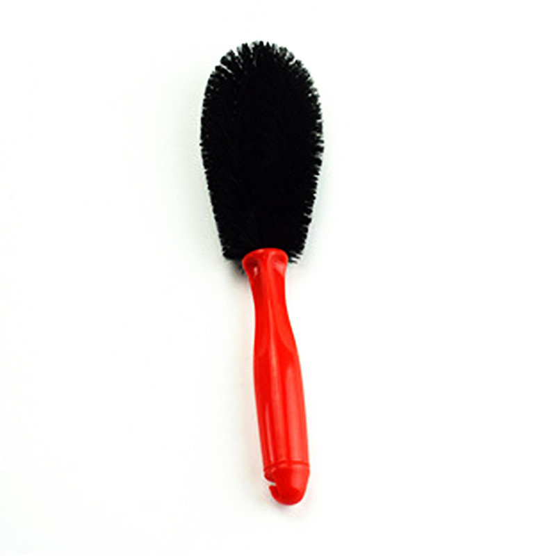 6Pcs Car Wash Interior Exterior Cleaning Kit