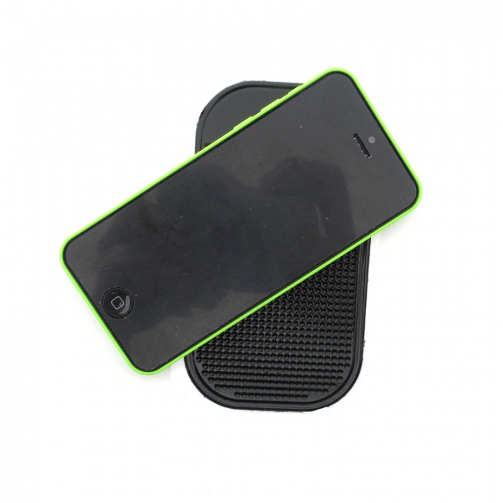 Mini Car Anti-Slip Dash Non Dashboard Pad Mat Sticky Holder for Mobile Phone