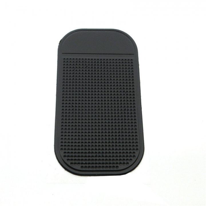 Mini Car Anti-Slip Dash Non Dashboard Pad Mat Sticky Holder for Mobile Phone