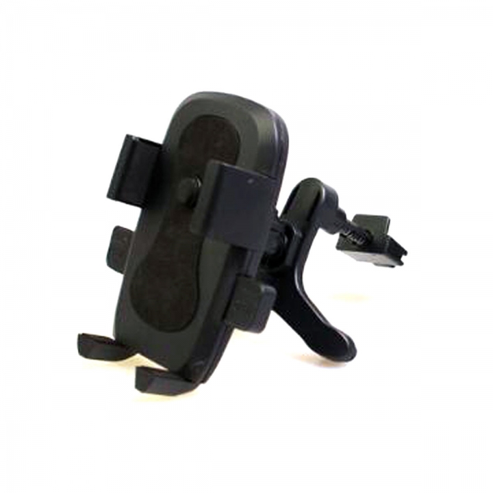 Anti-Slip Silicon Rubber Car Use Air Vent Mobile Phone Holder