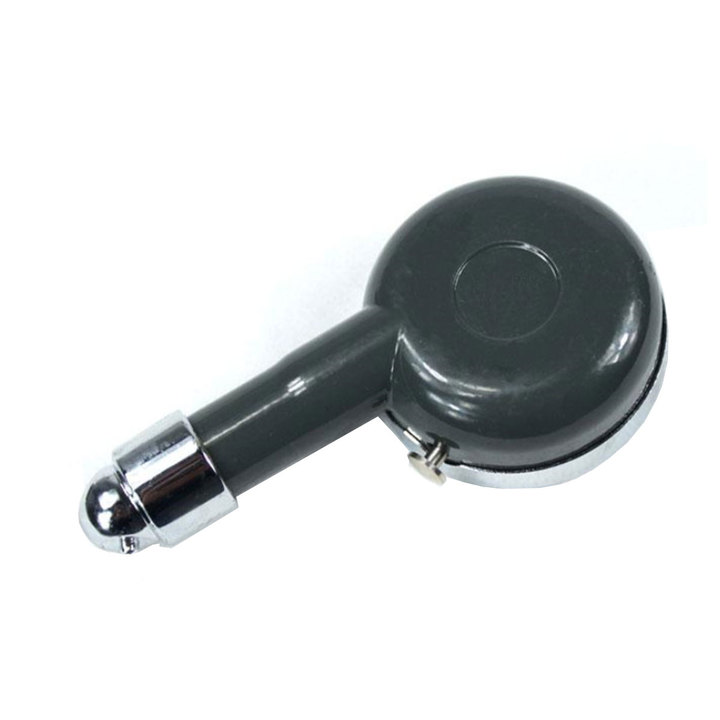 Auto Motor Car Truck Bike Tyre Tire Air Pressure Gauge Dial Meter Vehicle Tester