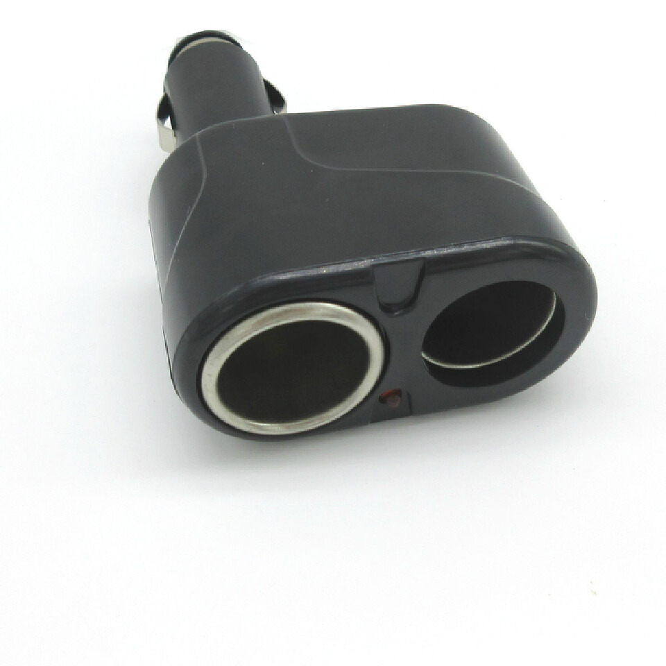 Car Charger Socket Splitter 12 V  Car Cigar Lighter Socket