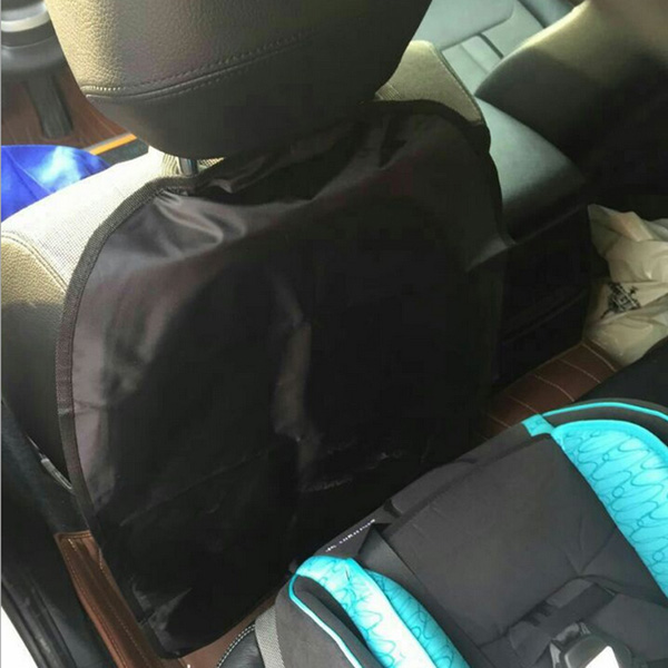 Car Seat Cover Back Protectors Protection For Mud Dirt For Children Baby Dogs