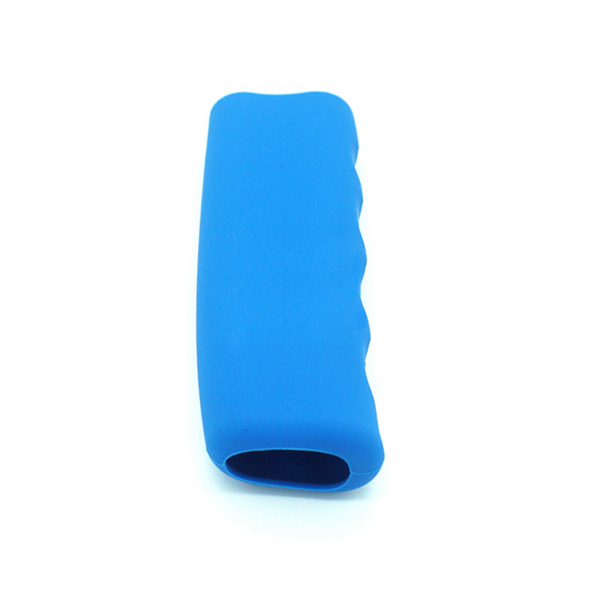 Universal Car Handbrake Sleeve Silicone Gel Cover Anti-Skid Auto Parking Brake Hand Brake Set