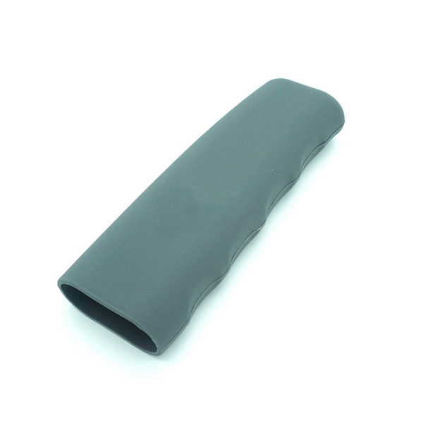 Universal Car Handbrake Sleeve Silicone Gel Cover Anti-Skid Auto Parking Brake Hand Brake Set