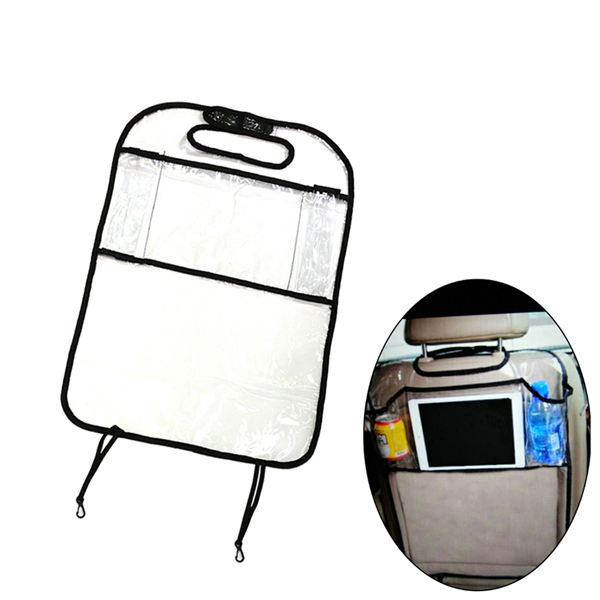 New Universal Car Seat Back Protector Cover For Children Kid Pet