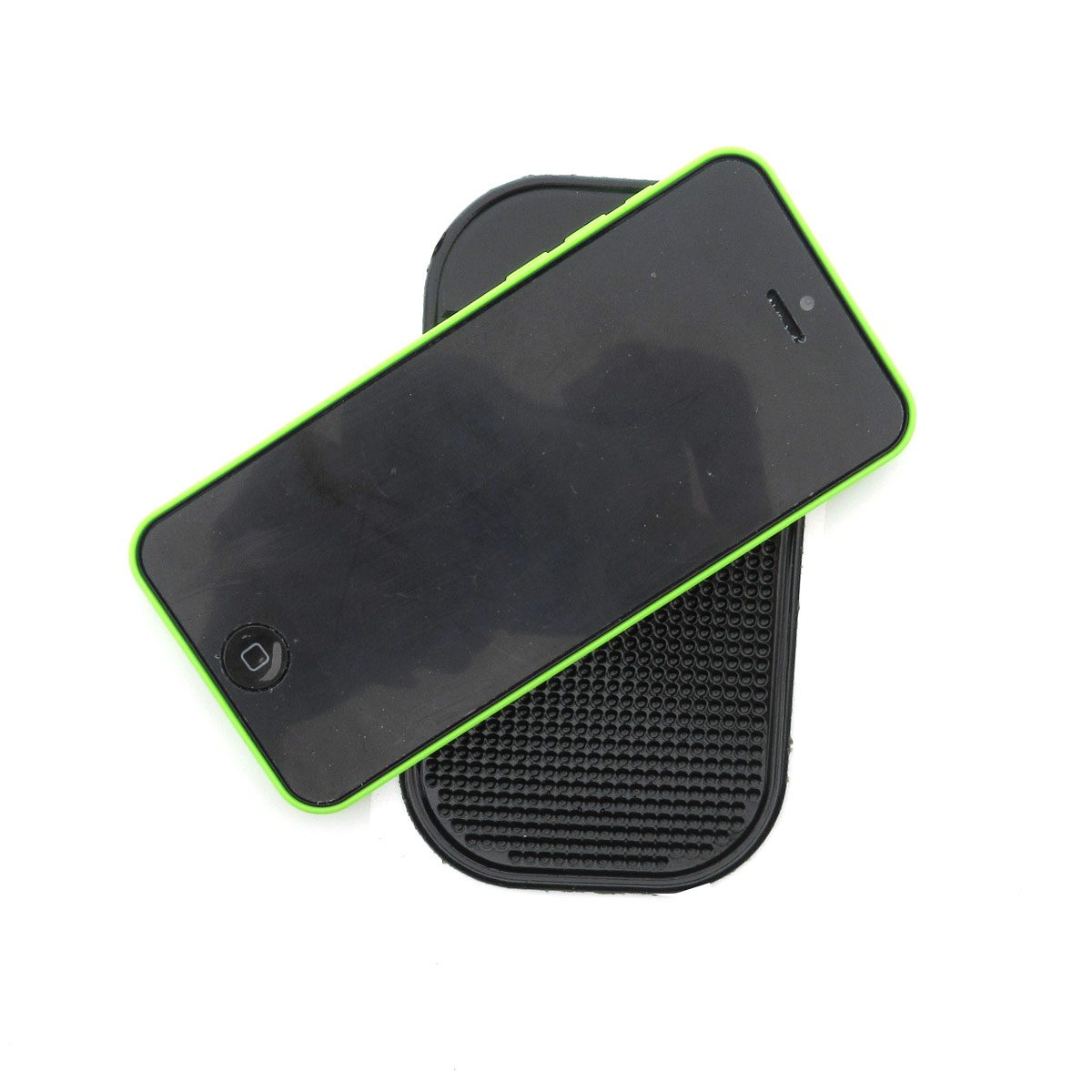 Multifunctional Car Dashboard Non-slip Mat Silicone  Phone Holder
