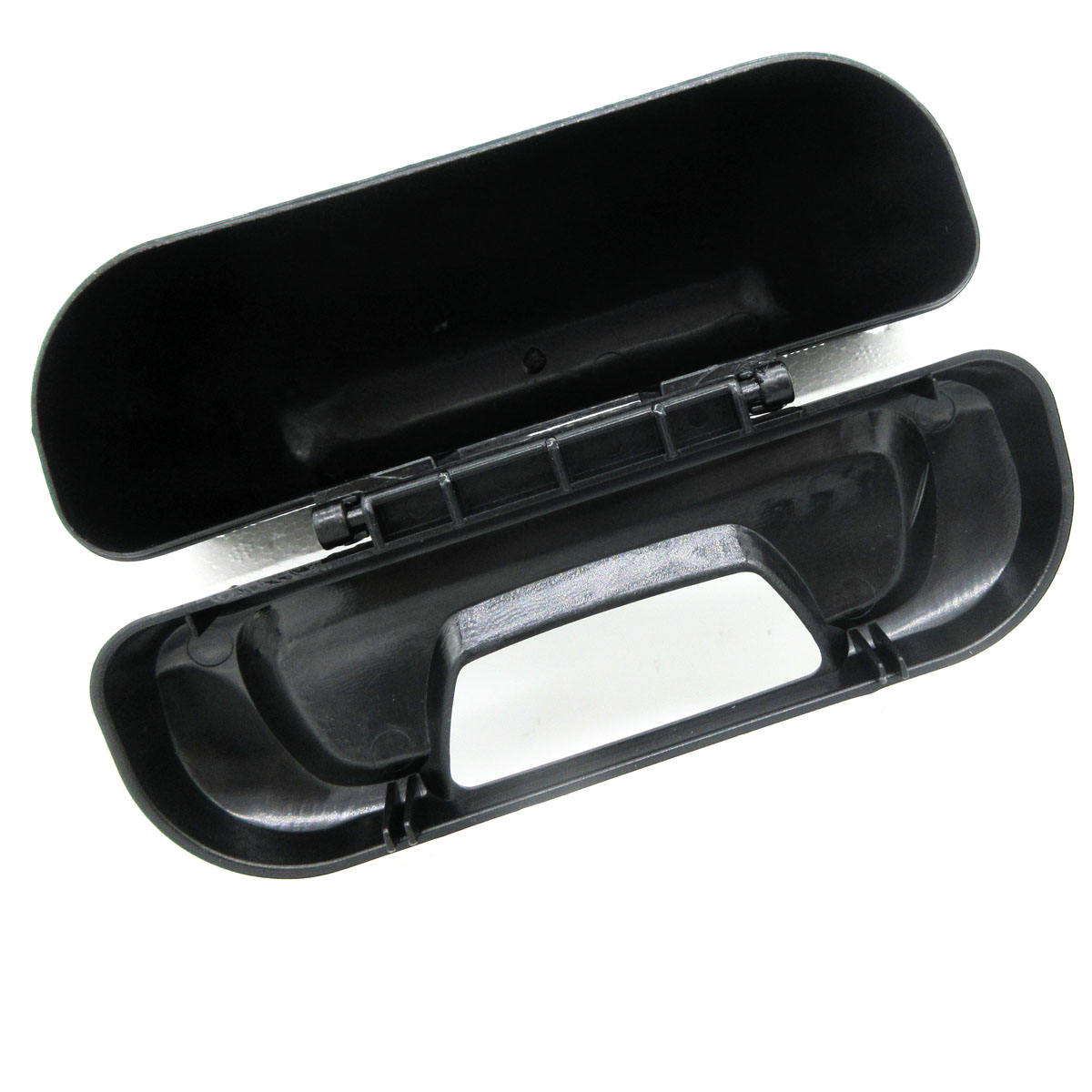 Car Side Door Trash Bin Auto Trash Garbage Storage Box Automotive Interior Supplies