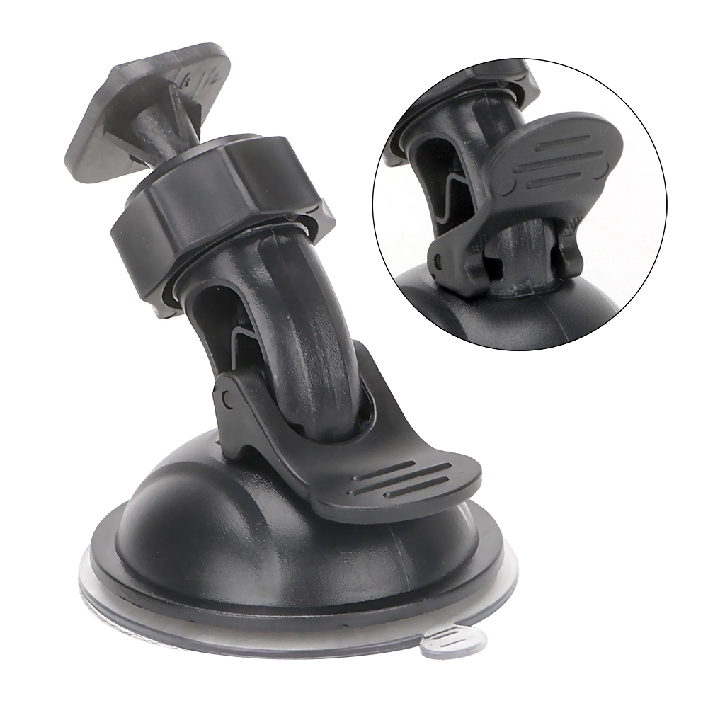 New Car DVR Dash Cam Registrator Camcorder GPS Navigator Holder Camera Stand