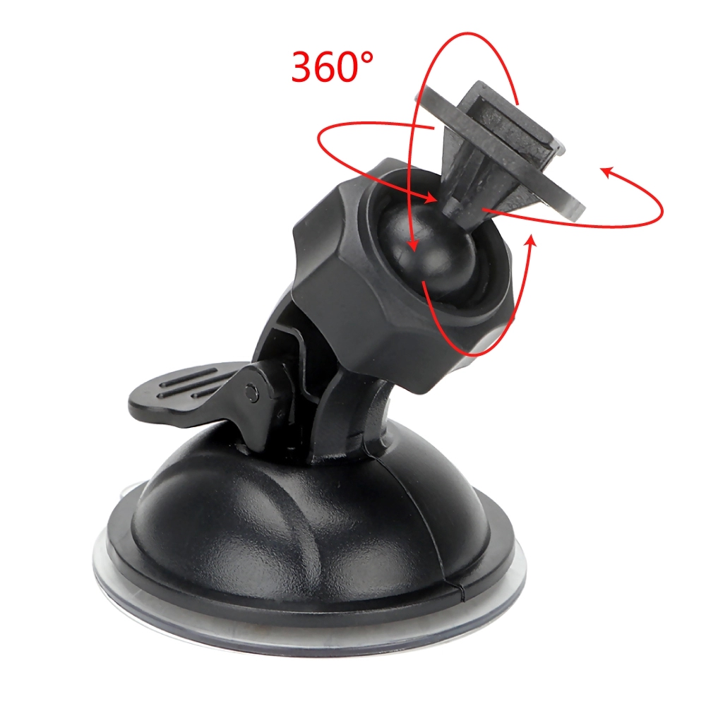 New Car DVR Dash Cam Registrator Camcorder GPS Navigator Holder Camera Stand