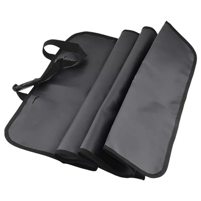New Car Waterproof Back Seat Pet Cover Protector Mat Rear Safety Travel for Cat Dog
