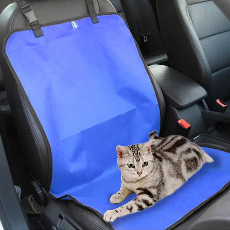 New Car Waterproof Back Seat Pet Cover Protector Mat Rear Safety Travel for Cat Dog