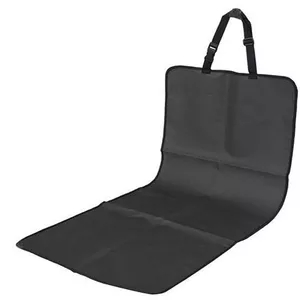 New Car Waterproof Back Seat Pet Cover Protector Mat Rear Safety Travel for Cat Dog