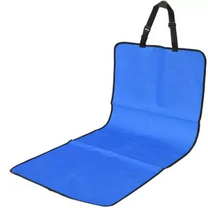 New Car Waterproof Back Seat Pet Cover Protector Mat Rear Safety Travel for Cat Dog