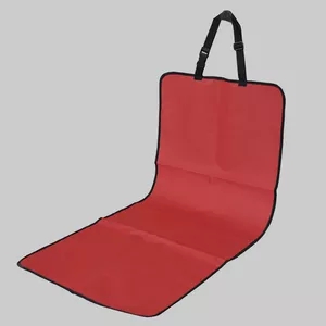 New Car Waterproof Back Seat Pet Cover Protector Mat Rear Safety Travel for Cat Dog