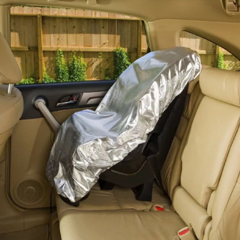 New Car Seat Baby Seat Sun Shade Protector For Children Kids Sunshade UV Protector