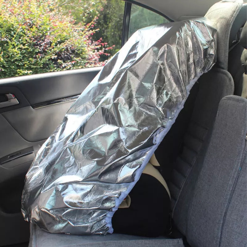 New Car Seat Baby Seat Sun Shade Protector For Children Kids Sunshade UV Protector