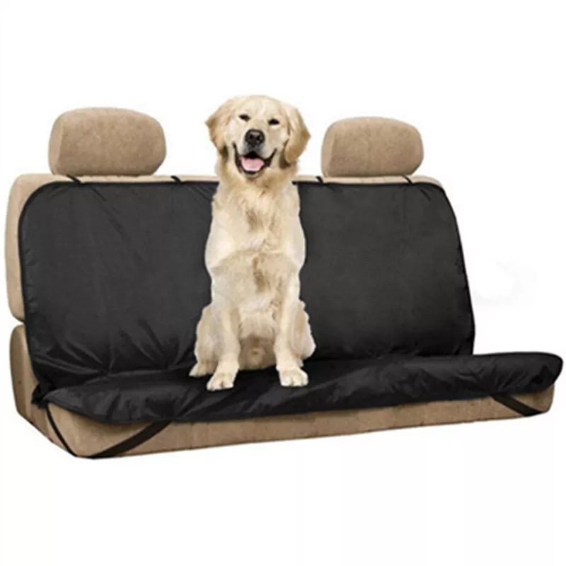 New Car Seat Cover Waterproof Mat Anti-Mud Back Pet/Cat/Dog Seat Cushion