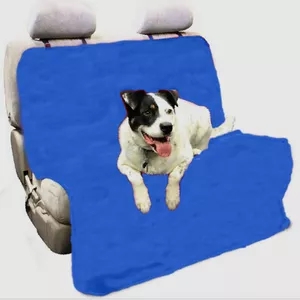 New Car Seat Cover Waterproof Mat Anti-Mud Back Pet/Cat/Dog Seat Cushion