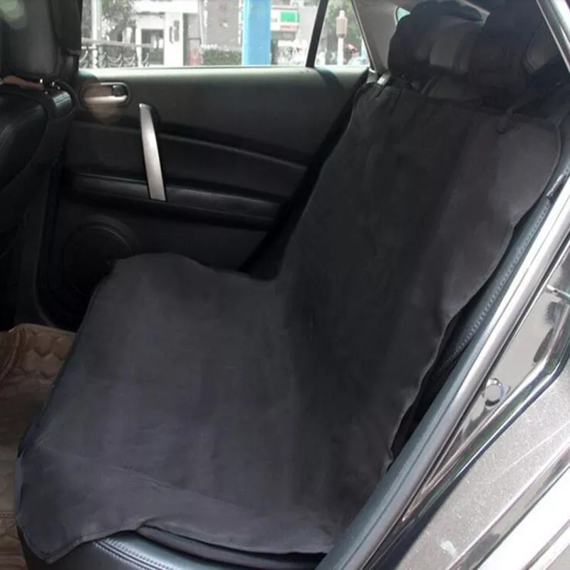 New Car Seat Cover Waterproof Mat Anti-Mud Back Pet/Cat/Dog Seat Cushion