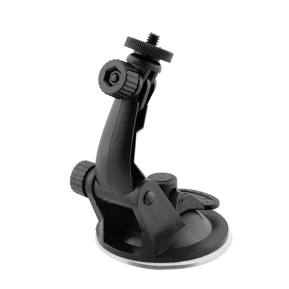 Universal Car Camera Sport Cam Tripod Mount for Car Record Holder Stand Bracket
