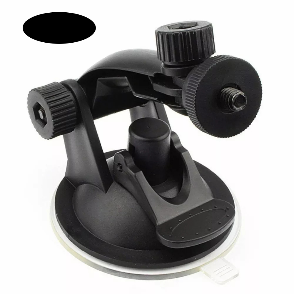 Universal Car Camera Sport Cam Tripod Mount for Car Record Holder Stand Bracket
