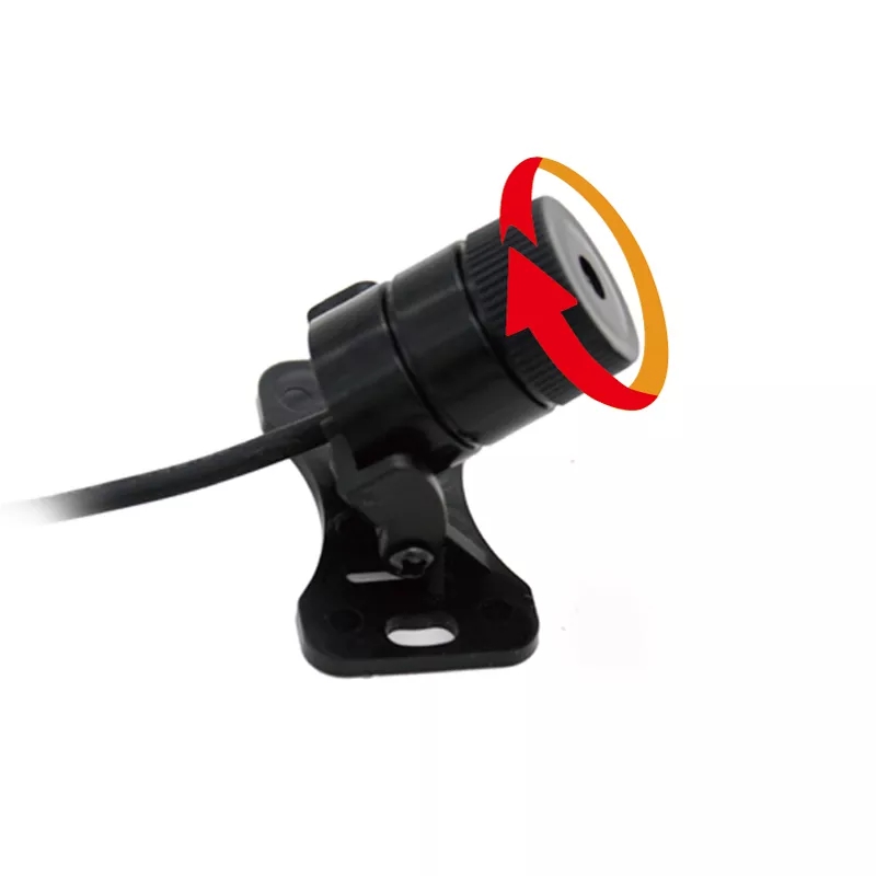 New Car Auto LED Fog Light Vehicle Anti-Collision Taillight Brake Warning Lamp Car Parking Brake Light Tail Warning Bulb