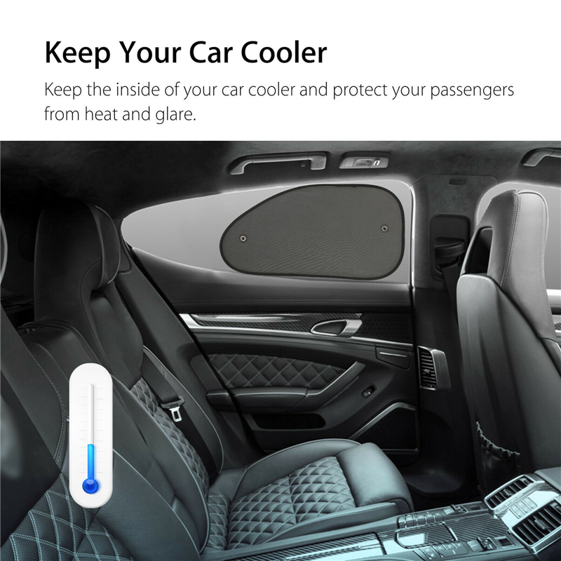 New Car Sunshade Covers Cover Universal Windscreen Folding Visor Reflector Windshield Auto Window Sun Shade Protector Accessorie