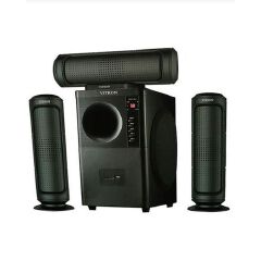 Vitron V635 BLUETOOTH SPEAKER SUB-WOOFER SYSTEM 3.1 CH 10000W