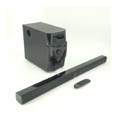 [OFFER] Vitron 527 2.1 Sound Bar Home Theater Speaker System