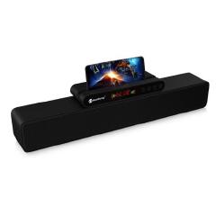 NR -5017 wireless home Bluetooth speaker