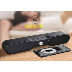 NR - 4017 portable home Bluetooth speaker