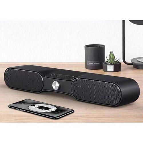NR - 4017 portable home Bluetooth speaker