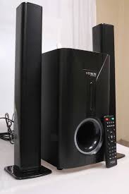 VITRON V527/V528 2.1CH Multimedia Speaker Visit