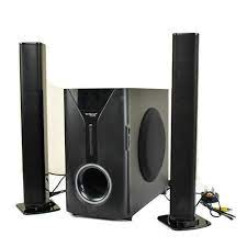 VITRON V527/V528 2.1CH Multimedia Speaker Visit