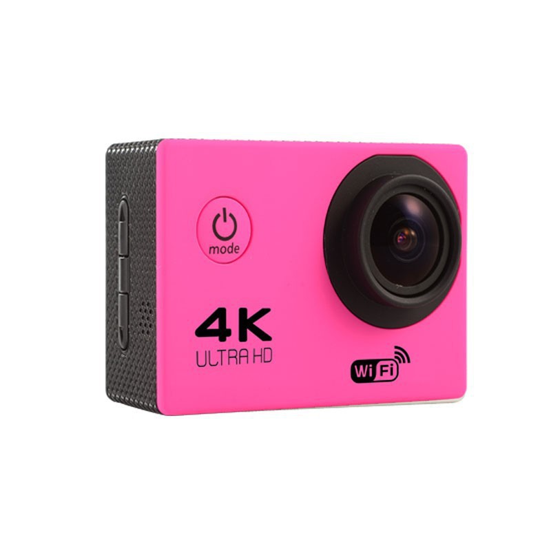 Sports Camera Wireless WiFi new mini intelligent HD outdoor waterproof camera 4K sports DV