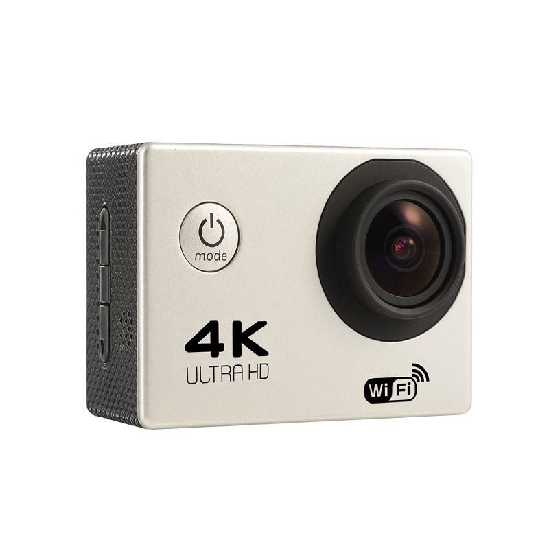 Sports Camera Wireless WiFi new mini intelligent HD outdoor waterproof camera 4K sports DV