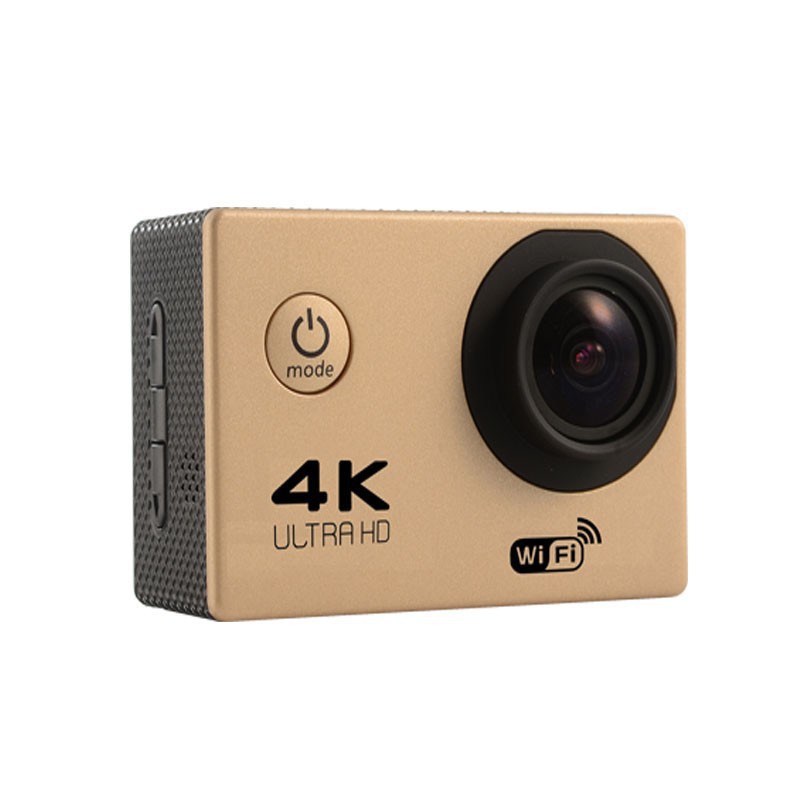 Sports Camera Wireless WiFi new mini intelligent HD outdoor waterproof camera 4K sports DV