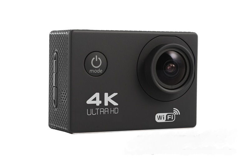 Sports Camera Wireless WiFi new mini intelligent HD outdoor waterproof camera 4K sports DV
