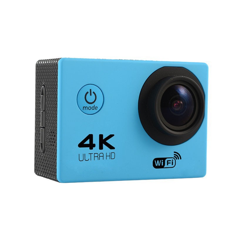 Sports Camera Wireless WiFi new mini intelligent HD outdoor waterproof camera 4K sports DV