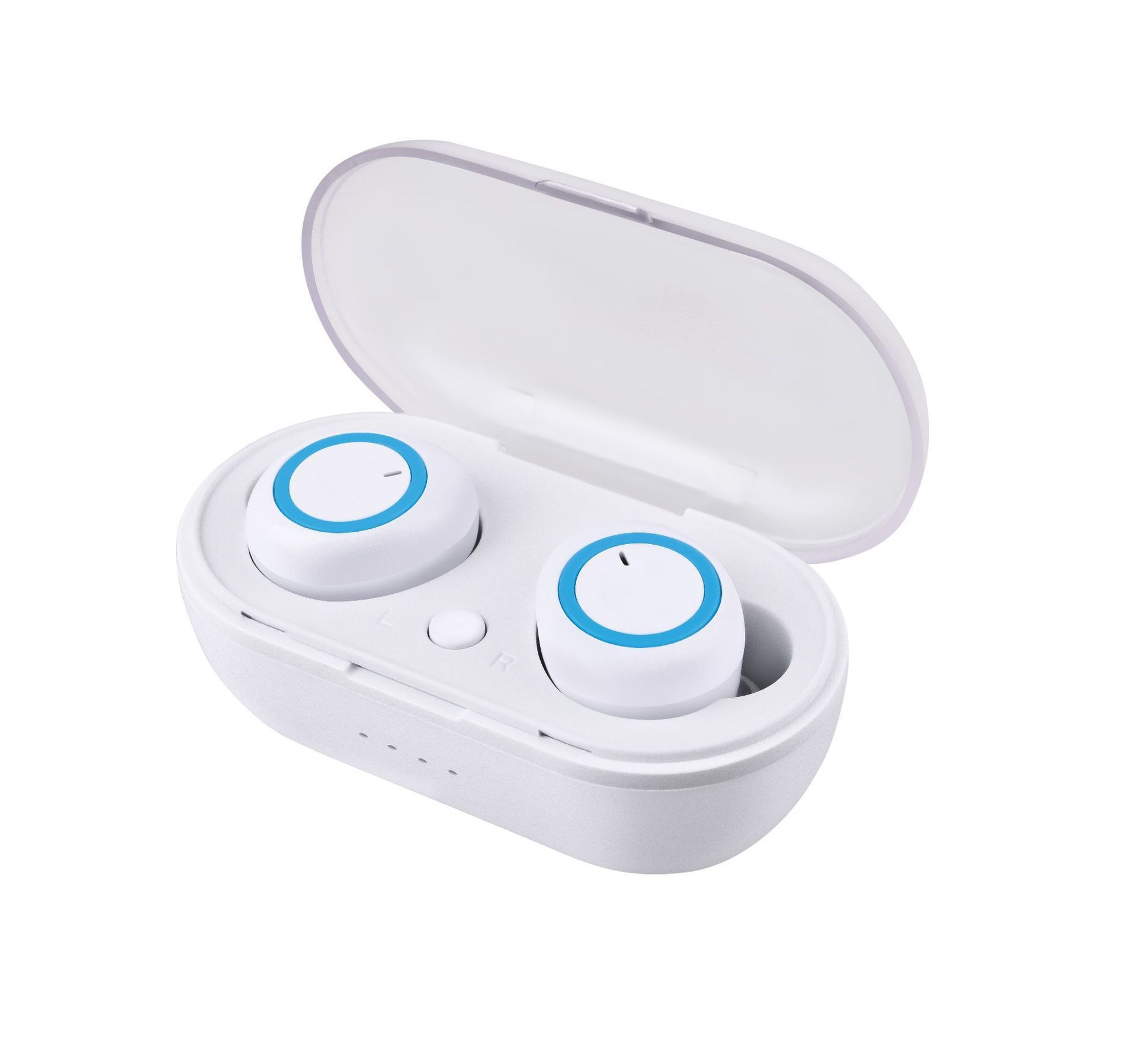 Earphone Bluetooth  Earphone Y30 Bluetooth headset TWS 5.0 sports wireless touch in ear Bluetooth headset