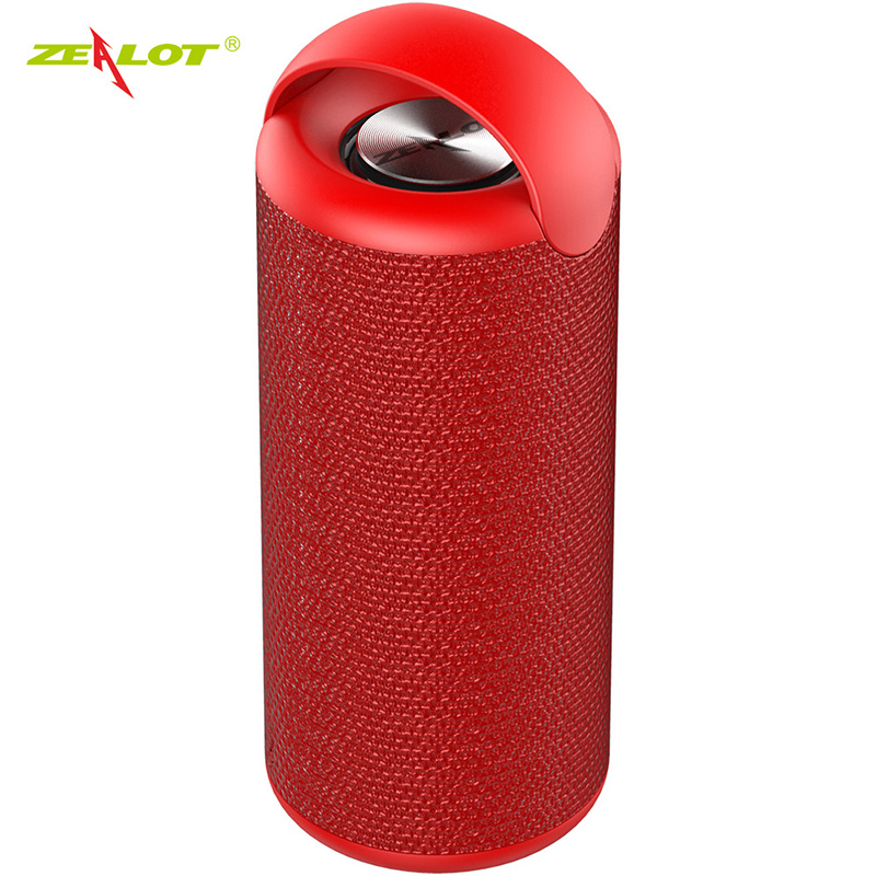 Bluetooth Speaker Speaker   Portable Bluetooth Speaker mini speaker Outdoor Loudspeaker Fanatic S36 new Bluetooth speaker waterproof portable outdoor square dance gift small sound