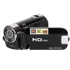 Digital camera, smart camera,  digital camera, HD LCD, variable focus, rotatable