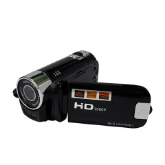Digital camera smart camera 16 megapixel D100 HD digital camera 1080p video camera DV burst D90