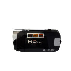 Digital camera smart camera 16 megapixel D100 HD digital camera 1080p video camera DV burst D90