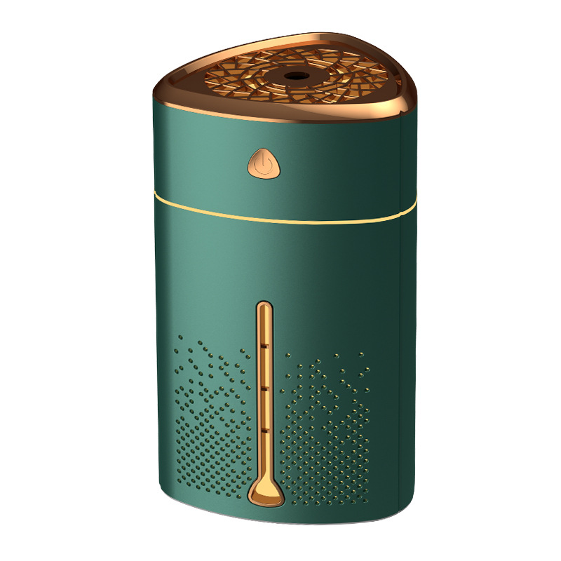 Air Purifier Humidifier new air humidifier home USB office mute intelligent large capacity purification and water replenishment