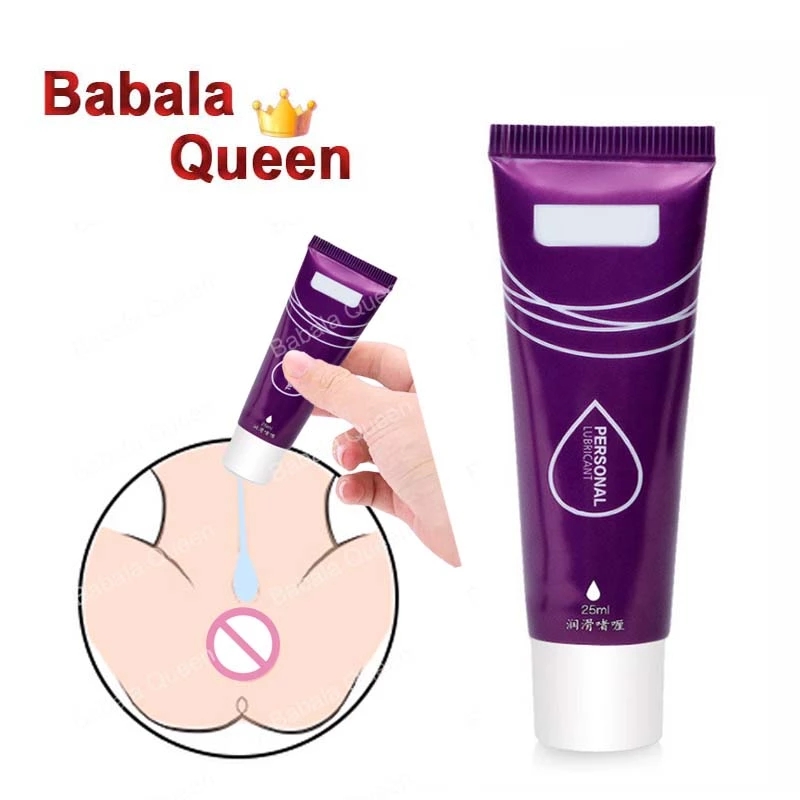 Lubricant Sex Toys for Women Men Anal Vaginal Water Based Lubrication Couples Intimate Orgasm Gel Lube Oil Adults Goods Shop